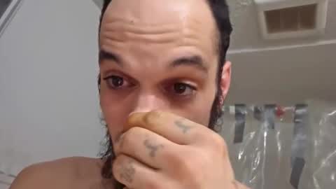 Snapshot of danydevil chatting on March 11, 6:47 pm danydevil online show from March 11, 6:47 pm