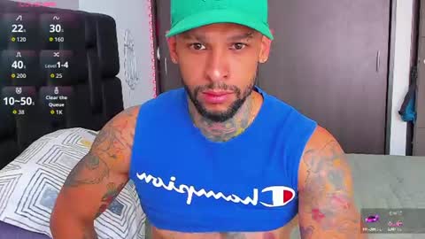 Snapshot of danyfitguy_ chatting on June 18, 5:06 pm danyfitguy_ online show from June 18, 5:06 pm