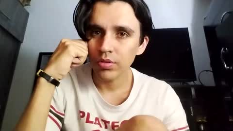 Snapshot of danylano chatting on September 14, 6:45 am Daniel online show from September 14, 6:45 am