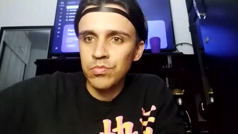 Snapshot of danylano chatting on October 20, 6:58 am Daniel online show from October 20, 6:58 am