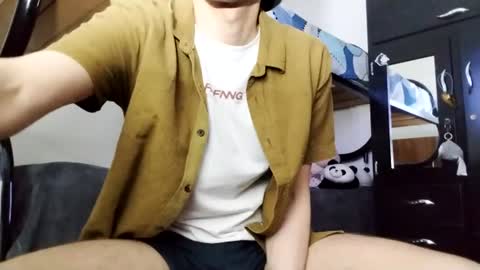 Daniel online show from June 17, 10:43 pm