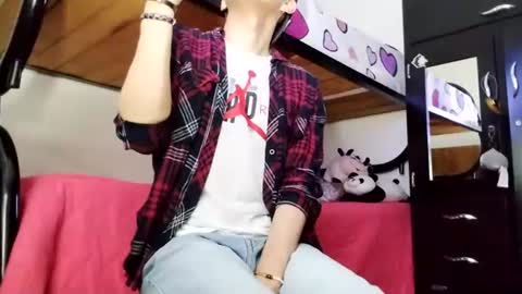 Daniel online show from June 23, 11:58 pm