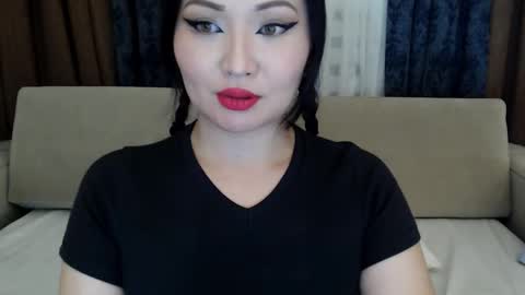 DanyMeen online show from November 21, 7:40 am