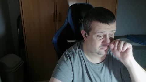 danysanchez1981 online show from February 11, 3:17 pm