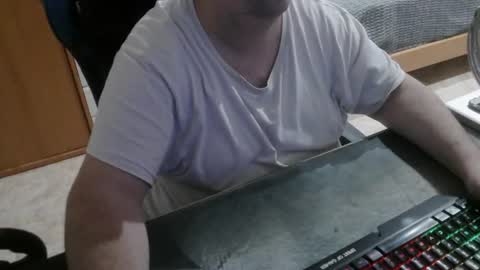Snapshot of danysanchez1981 chatting on June 21, 6:43 pm danysanchez1981 online show from June 21, 6:43 pm