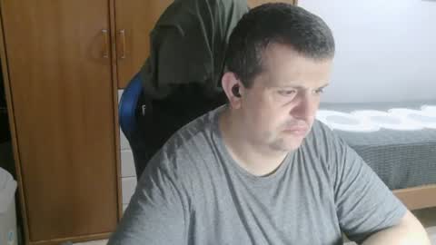 Snapshot of danysanchez1981 chatting on July 10, 9:45 am danysanchez1981 online show from July 10, 9:45 am