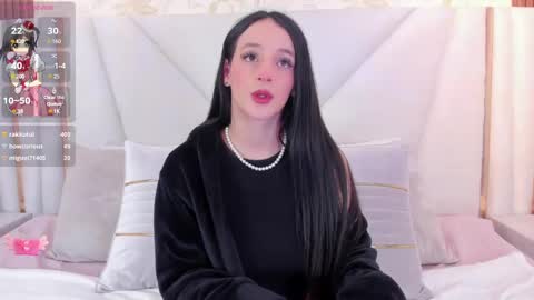 Daniela online show from March 11, 7:26 am