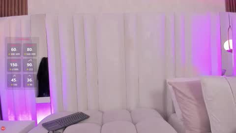 Daniela online show from December 20, 5:36 am