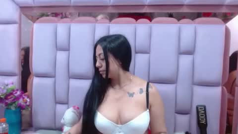 DanySwet online show from January 4, 9:10 am