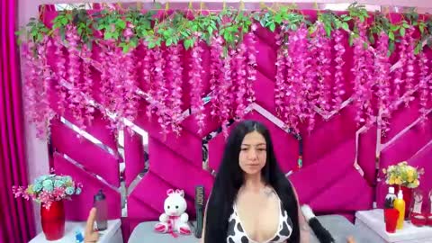 DanySwet online show from January 4, 12:38 pm