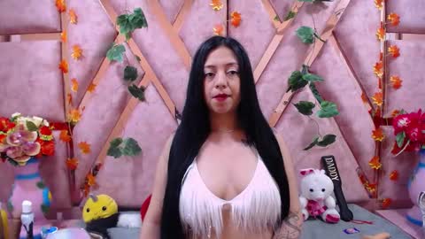 DanySwet online show from January 8, 5:05 pm