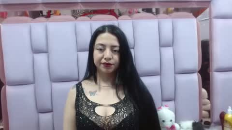 DanySwet online show from January 18, 7:48 pm