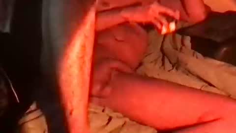 Snapshot of danyuhll chatting on February 5, 2:08 am Danny online show from February 5, 2:08 am