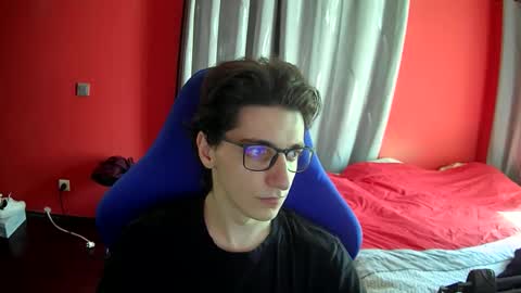 danywhiteyb online show from April 27, 10:35 am