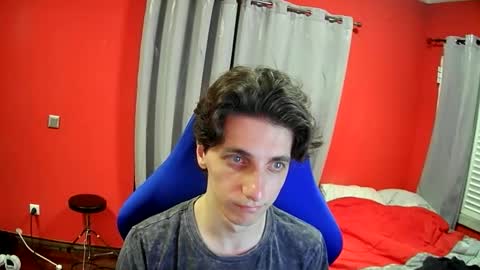 danywhiteyb online show from May 20, 11:22 pm