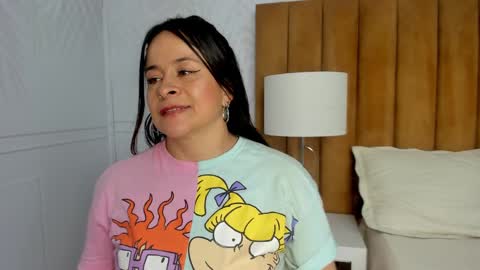 Snapshot of daphne81_ chatting on March 2, 8:38 am Daphne online show from March 2, 8:38 am