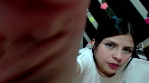 Snapshot of daphne877046 chatting on January 15, 2:38 am daphne877046 online show from January 15, 2:38 am