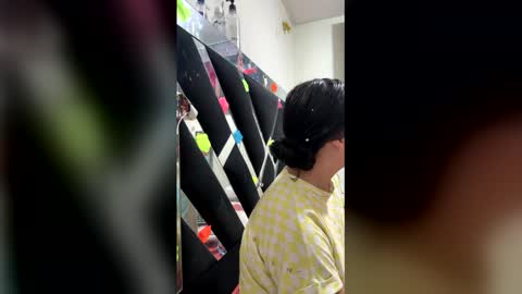 Snapshot of daphne877046 chatting on February 10, 10:36 pm daphne877046 online show from February 10, 10:36 pm