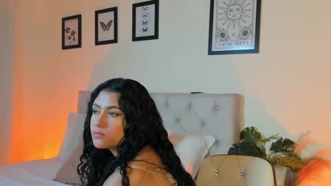 Antonella Mora online show from September 19, 12:17 pm