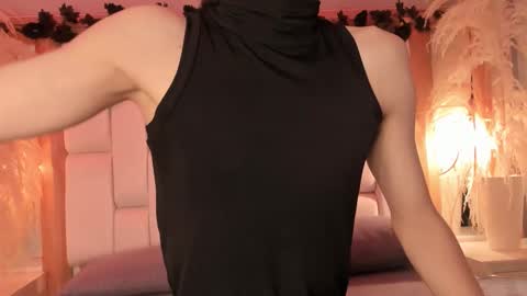 daphne_and_roger online show from March 7, 11:07 am