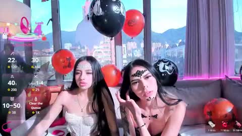 daphne_chers online show from October 28, 8:55 pm