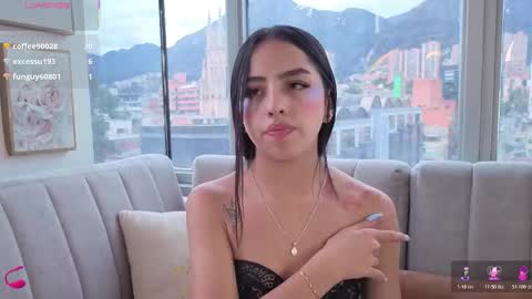 daphne_chers online show from January 12, 7:41 pm