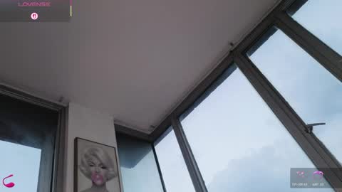 daphne_chers online show from April 23, 8:11 pm