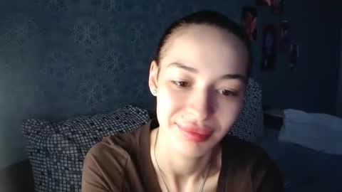 Daphne Darkthorn online show from November 11, 11:21 am