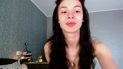 Daphne Darkthorn online show from January 6, 5:38 pm