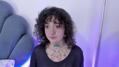 DaphneBlunt online show from November 27, 7:38 pm