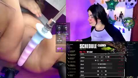 Snapshot of daphnecontry chatting on July 9, 4:16 am Daphne online show from July 9, 4:16 am