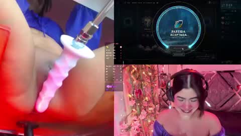 Snapshot of daphnecontry chatting on July 11, 4:26 am Daphne online show from July 11, 4:26 am