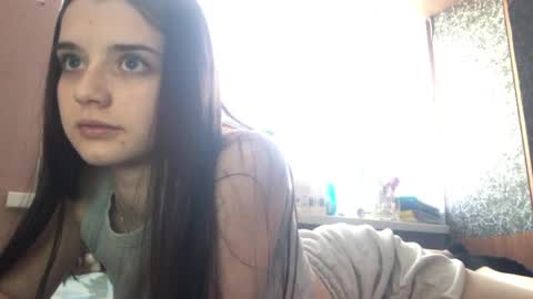 Emilia online show from March 12, 1:17 pm