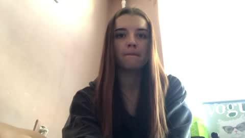 Emilia online show from March 23, 1:15 pm