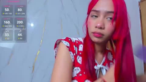 Snapshot of daphnethomas chatting on October 15, 10:59 am daphnethomas online show from October 15, 10:59 am