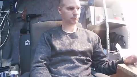 dar12173 online show from March 30, 8:59 am