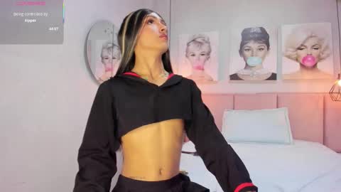    online show from November 6, 3:29 am