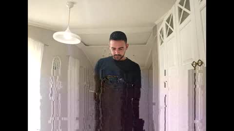 daras91 online show from February 17, 1:18 pm