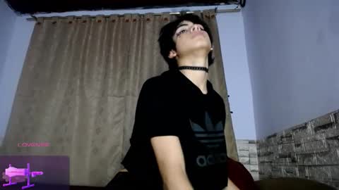 Snapshot of darasweet19 chatting on November 15, 1:36 am MAX online show from November 15, 1:36 am