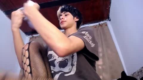 DARA online show from March 9, 10:03 pm