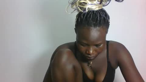 ESTHER online show from January 16, 3:10 am