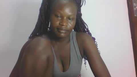 ESTHER online show from April 27, 5:49 am