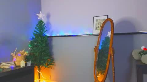 Kami online show from December 19, 3:24 am