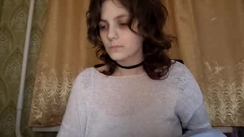 Snapshot of darcihauck chatting on March 7, 6:38 pm Rina online show from March 7, 6:38 pm