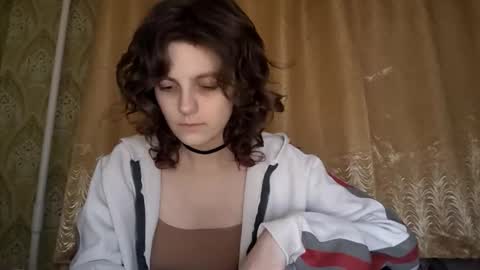 Snapshot of darcihauck chatting on March 10, 6:24 pm Rina online show from March 10, 6:24 pm