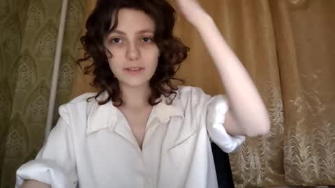 Snapshot of darcihauck chatting on March 12, 6:36 pm Rina online show from March 12, 6:36 pm