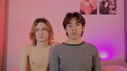 darcy_and_stolas online show from November 16, 9:42 pm