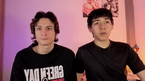 darcy_and_stolas online show from March 15, 10:27 pm