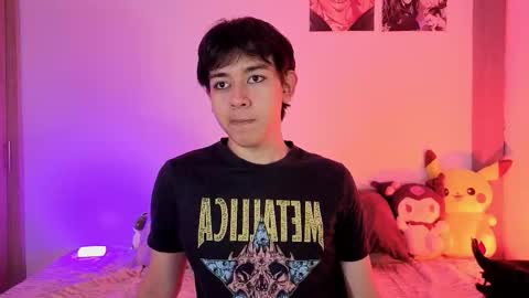 darcy_and_stolas online show from March 27, 1:00 am