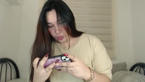 DARCY online show from March 8, 5:28 pm